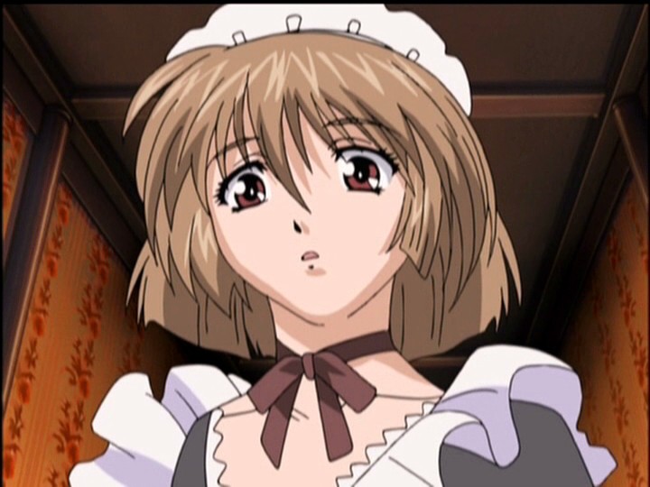人形の館 Doll-1 ~淫夢に抱かれたメイドたち~ 画像6