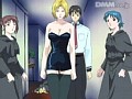 バイブルブラック 完全版 画像15