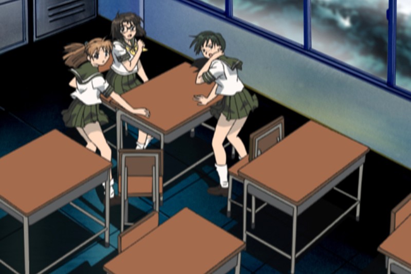 学艶七不思議 怪ノ壱 画像5