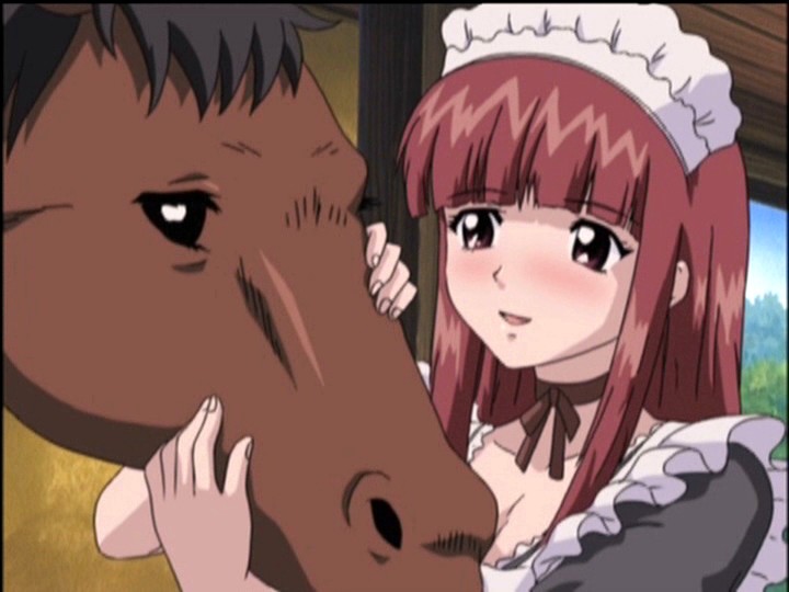 人形の館 Doll-2 ~メイドを狂わす淫律のタクト~ 画像9