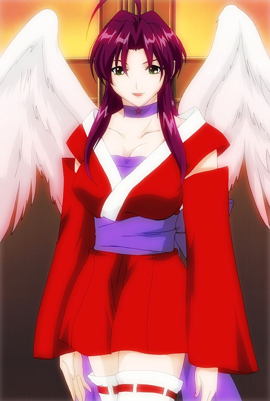 陰陽師 妖艶絵巻 第壱話 画像11