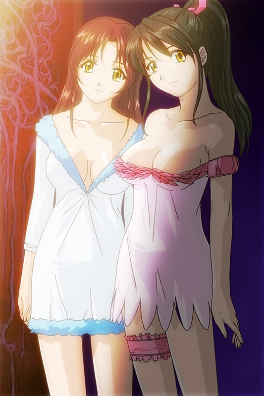 陰陽師 妖艶絵巻 第壱話 画像2