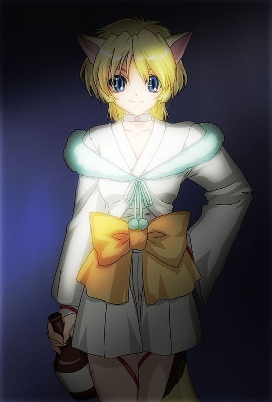 陰陽師 妖艶絵巻 第弐話 画像1