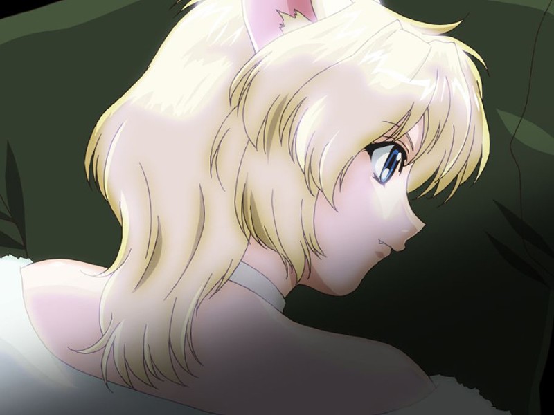 陰陽師 妖艶絵巻 第弐話 画像5