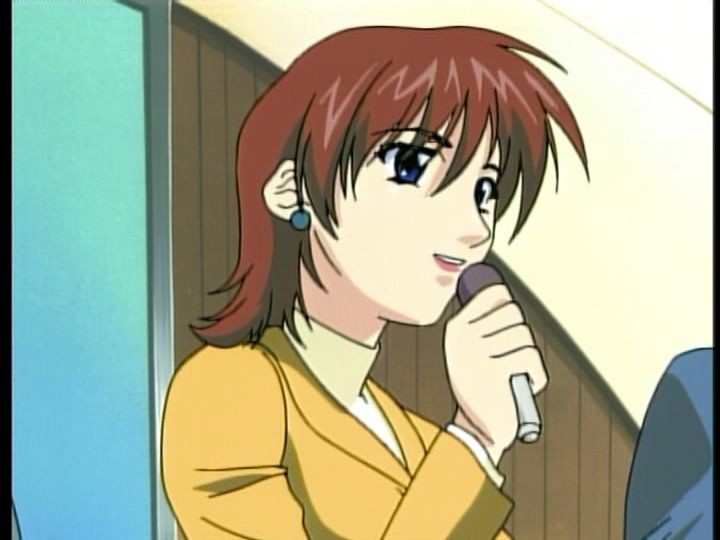21時の女 Vol.1 画像1