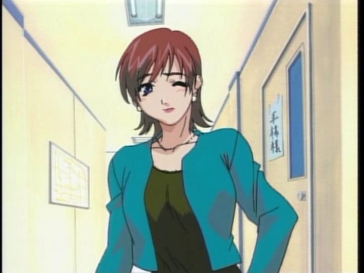 21時の女 Vol.2 画像1