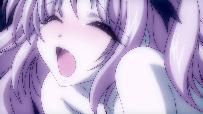 超昂閃忍ハルカ完全版 画像14