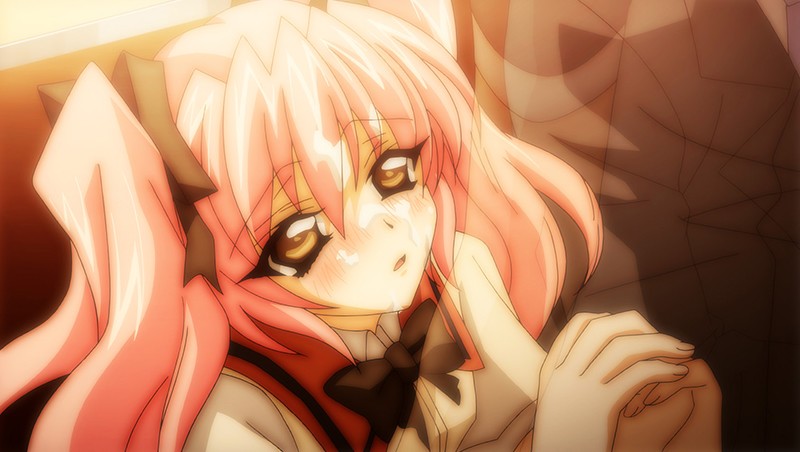 超昂閃忍ハルカ完全版 画像20