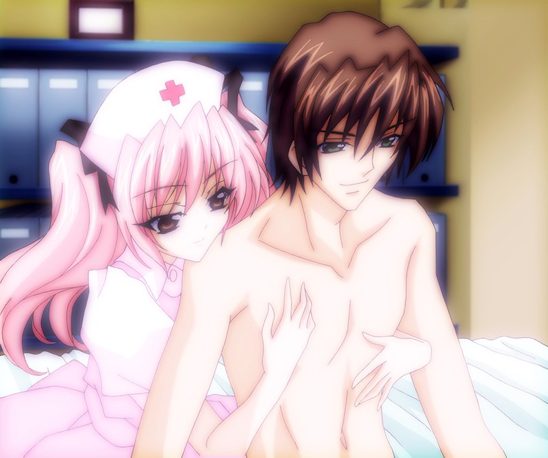 超昂閃忍ハルカ完全版 画像7