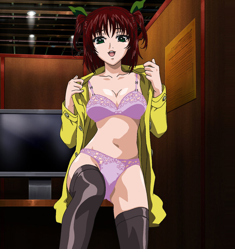 ストレッタ ~THE ANIMATION~ Contents.2「ルマ」 画像1