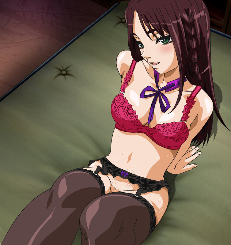 ストレッタ ~THE ANIMATION~ Contents.2「ルマ」 画像12
