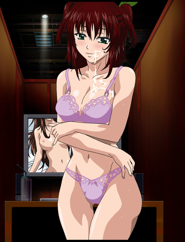 ストレッタ ~THE ANIMATION~ Contents.2「ルマ」 画像4