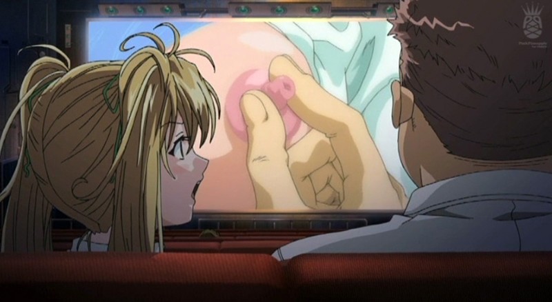 ストリンジェンド MY BLOW JOBER ACT.7 ~エンジェルたちのプライベートレッスン~ 画像1