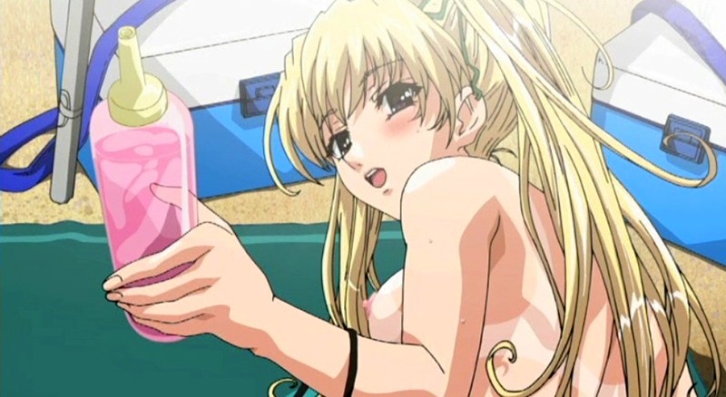 ストリンジェンド MY BLOW JOBER ACT.8 ~エンジェルたちのプライベートレッスン~ 画像10