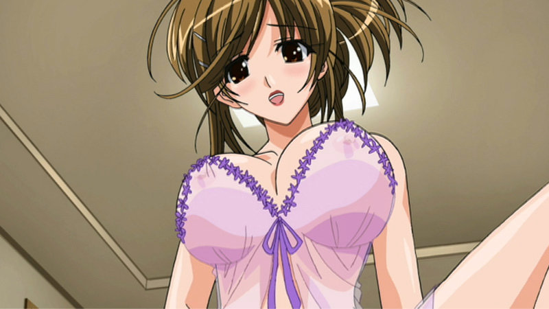 家庭教師のおねえさん2 THE ANIMATION Instruct.1 「もっとエッチなこと教えてあげる」 画像14