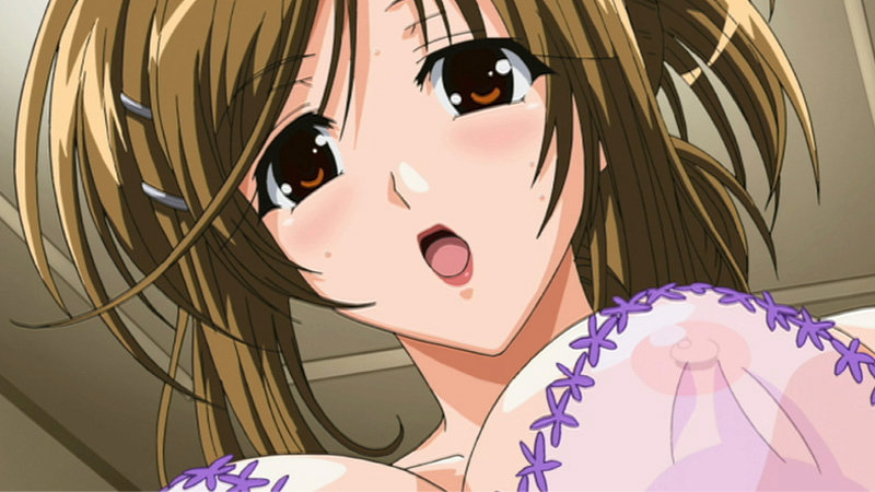 家庭教師のおねえさん2 THE ANIMATION Instruct.1 「もっとエッチなこと教えてあげる」 画像15