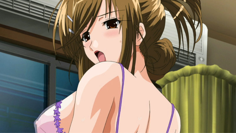 家庭教師のおねえさん2 THE ANIMATION Instruct.1 「もっとエッチなこと教えてあげる」 画像16