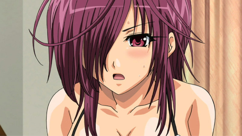 家庭教師のおねえさん2 THE ANIMATION Instruct.1 「もっとエッチなこと教えてあげる」 画像5