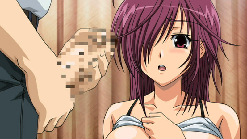 家庭教師のおねえさん2 THE ANIMATION Instruct.1 「もっとエッチなこと教えてあげる」 画像6