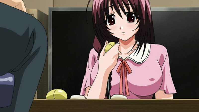 家庭教師のおねえさん2 THE ANIMATION Instruct.1 「もっとエッチなこと教えてあげる」 画像9