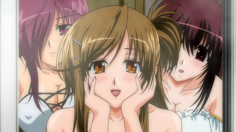 家庭教師のおねえさん2 THE ANIMATION Instruct.2 「どんなことでも教えてあげる」 画像11