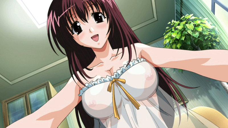 家庭教師のおねえさん2 THE ANIMATION Instruct.2 「どんなことでも教えてあげる」 画像19
