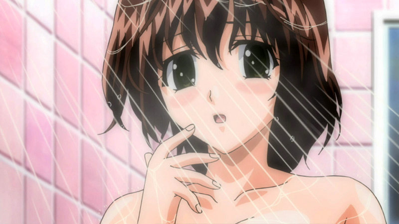 家庭教師のおねえさん2 THE ANIMATION Instruct.2 「どんなことでも教えてあげる」 画像4