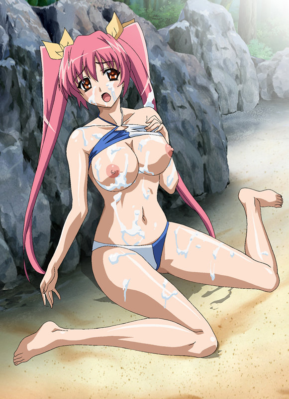 ビーチクビーチ ~南国乳辱撮影会~ 画像16