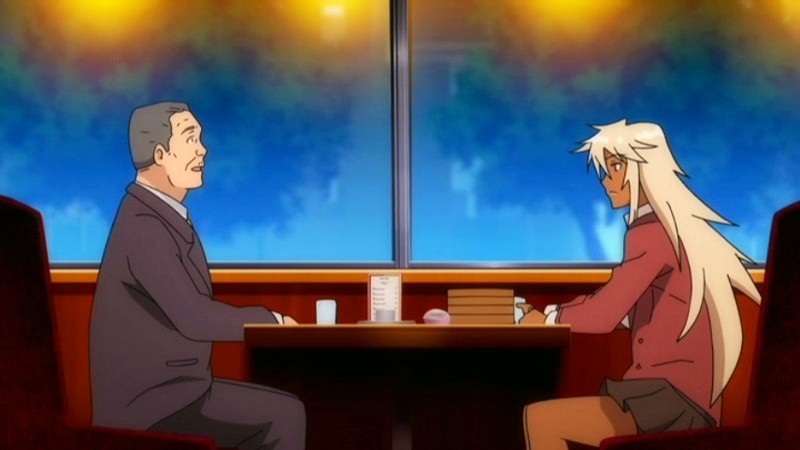 聖ヤリマン学園援交日記 THE ANIMATION 画像10
