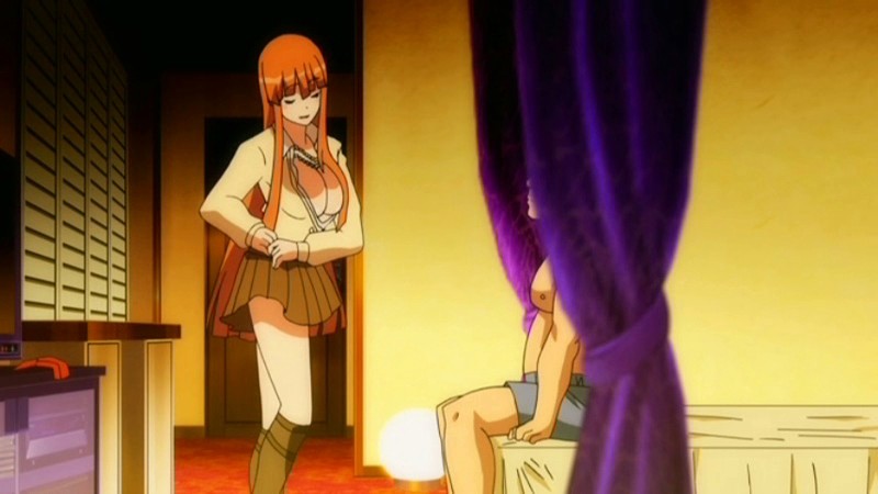 聖ヤリマン学園援交日記 THE ANIMATION 画像2