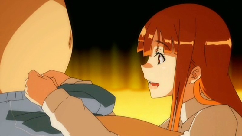 聖ヤリマン学園援交日記 THE ANIMATION 画像3