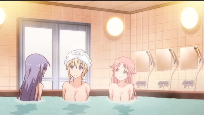 恋騎士 Purely☆Kiss THE ANIMATION 「エルシア=ハーヴェンス」 画像10