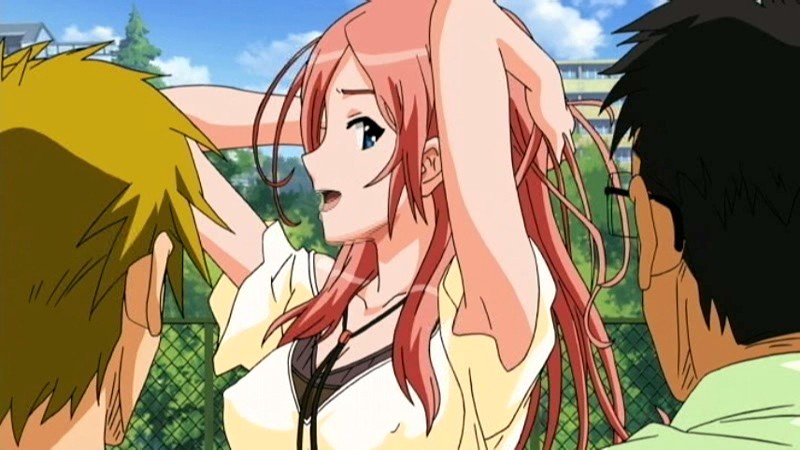 TSF物語 Trans.1「女体化したらナニをする?」 画像4