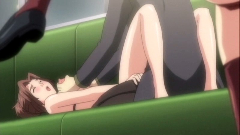 最終痴●電車NEXT Molester.2「お前は最高の女だ」 画像16