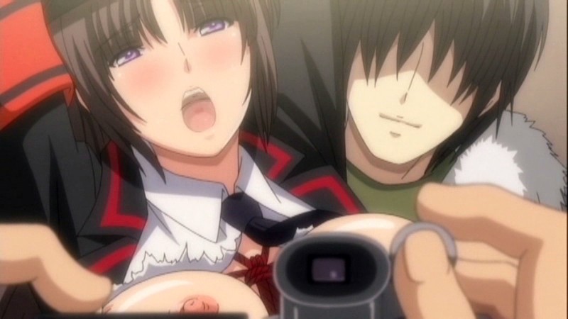 最終痴●電車NEXT Molester.2「お前は最高の女だ」 画像20