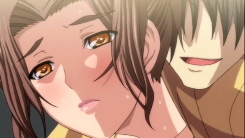 最終痴●電車NEXT Molester.2「お前は最高の女だ」 画像6