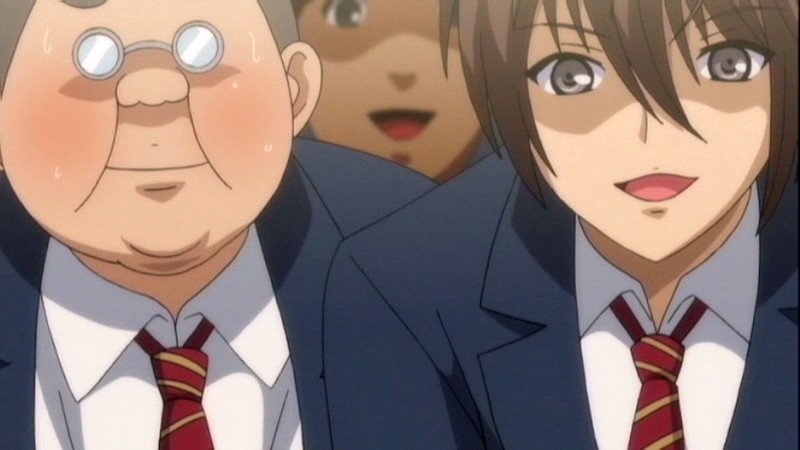 最終痴●電車NEXT Molester.2「お前は最高の女だ」 画像7