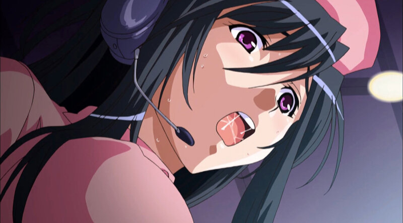 禁断の病棟 THE ANIMATION Desire.1『全ての肉欲を解き放て』 画像15