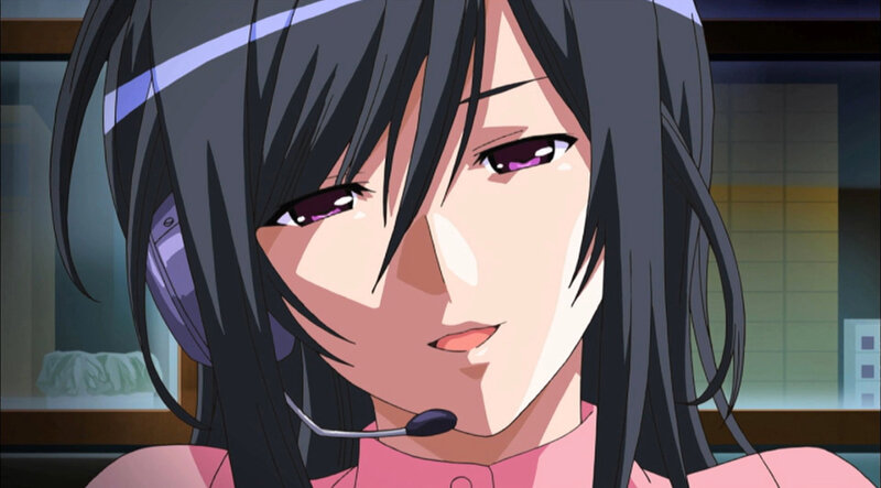 禁断の病棟 THE ANIMATION Desire.1『全ての肉欲を解き放て』 画像19