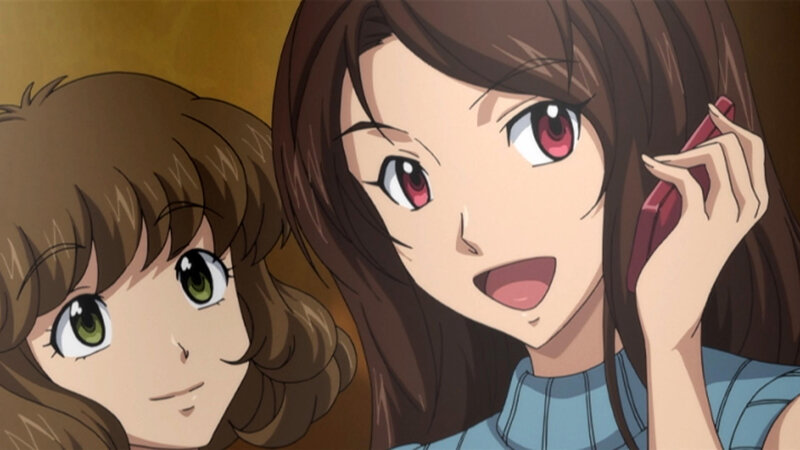 相思相愛ノート THE ANIMATION Breast.1「セックスが嫌いな女の子はいません!」 画像2