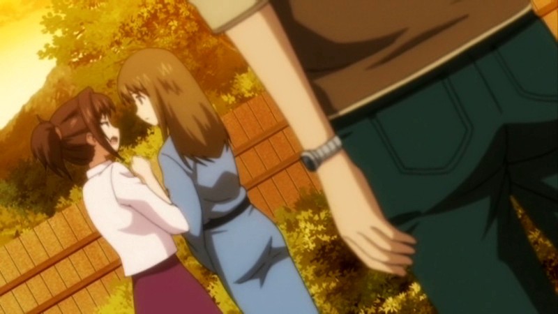 恋糸記念日 THE ANIMATION Memorial.1『むすんで◆ひらいて』 画像13