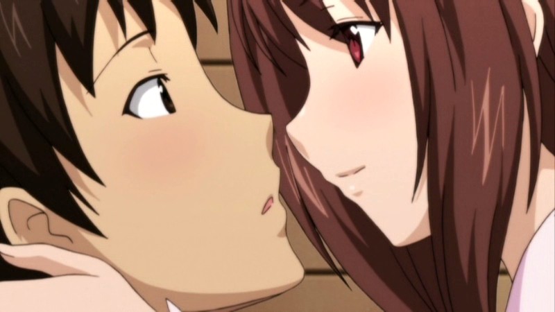 恋糸記念日 THE ANIMATION Memorial.1『むすんで◆ひらいて』 画像7