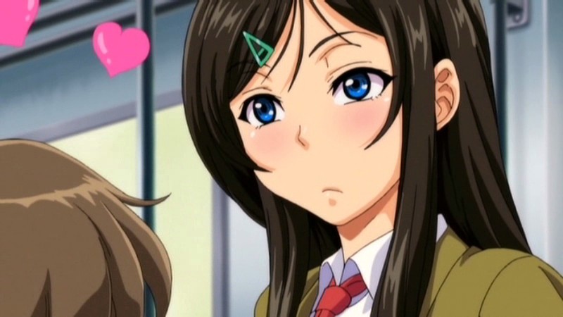 フェラピュア ~御手洗さん家の事情~THE ANIMATION 「朝から晩までしゃぶってあげる◆」 画像1