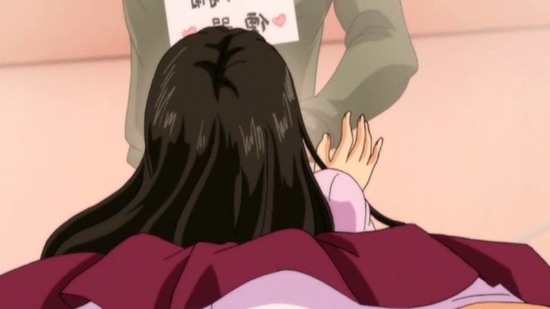 フェラピュア ~御手洗さん家の事情~THE ANIMATION 「朝から晩までしゃぶってあげる◆」 画像15