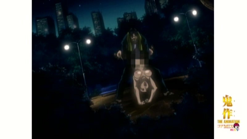 鬼作 コアMIX メガ盛り オカズですよ 第二発 画像19