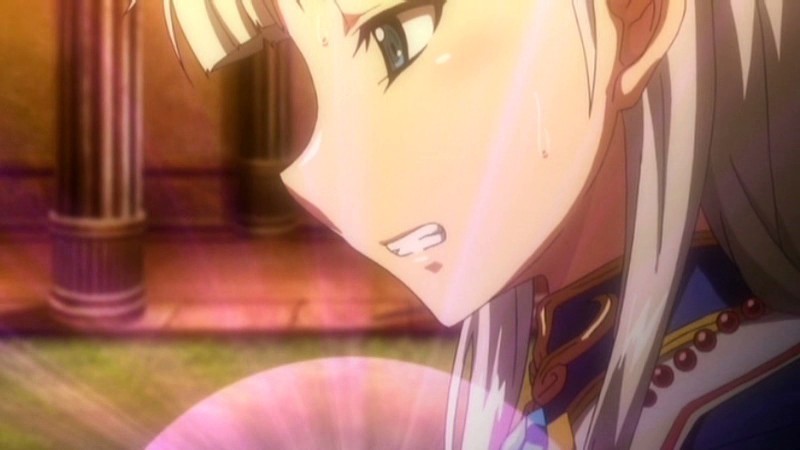 PANDRA THE ANIMATION 「白き欲望 黒の希望」 画像5
