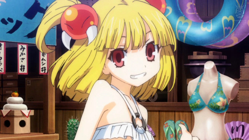 ランス01 光をもとめて THE ANIMATION 第1話「ランス、起つ!!」 画像5