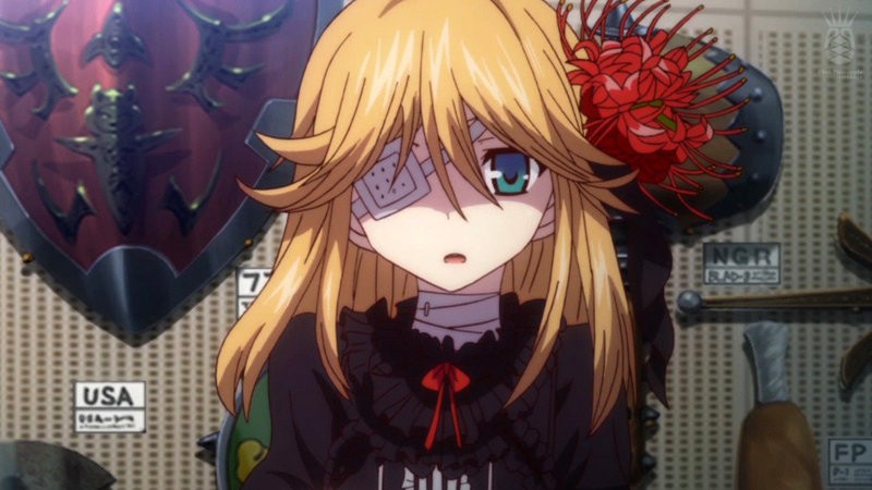 ランス01 光をもとめて THE ANIMATION 第1話「ランス、起つ!!」 画像6
