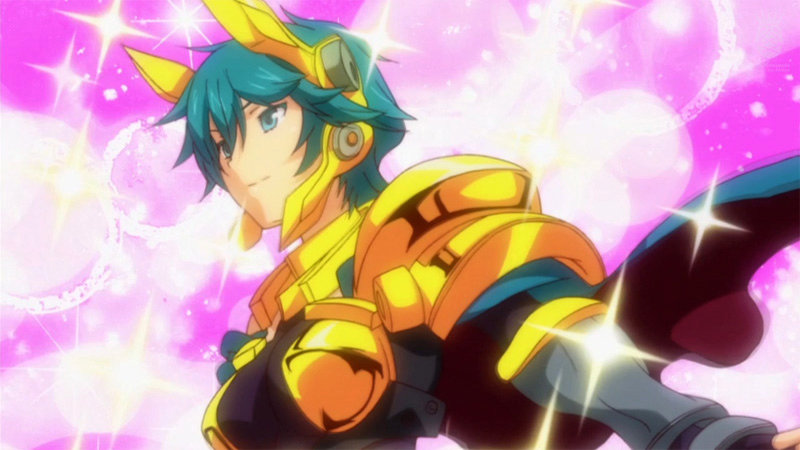 ランス01 光をもとめて THE ANIMATION 第2話「進行!! リーザス中枢」 画像18