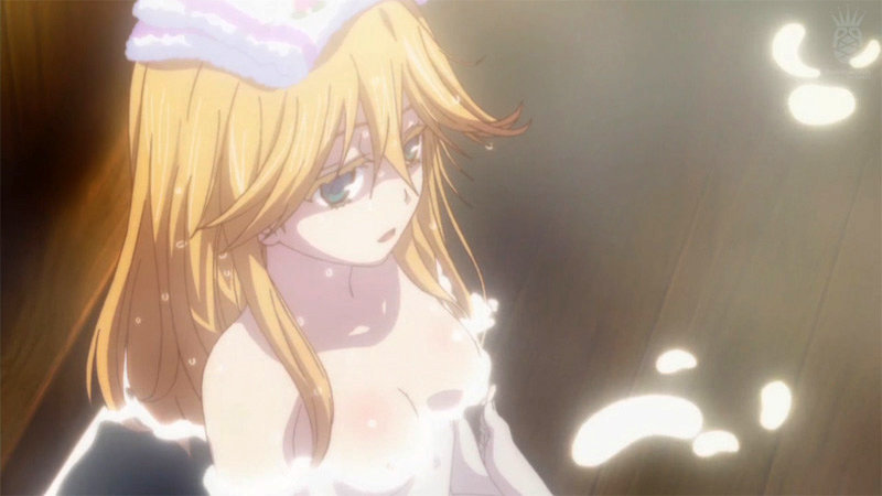 ランス01 光をもとめて THE ANIMATION 第2話「進行!! リーザス中枢」 画像9